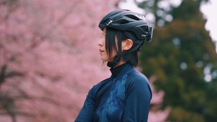 【動画】山笑う桜川市春めぐりライド【ロードバイク】￼
