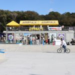 【イベント】 東大和市の小・中学生向け体験ツアー開催「ムラサキパークかさま」でBMX やスケードボード体験