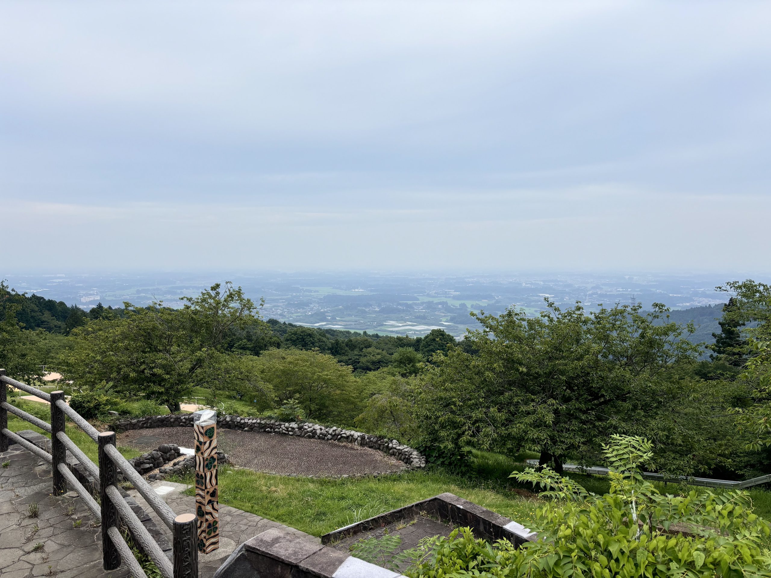 2024 GP かさま 愛宕山ポイント制ヒルクライム（初開催） - RIDE