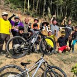 常陸大宮市にMTBパークが誕生「Mwanga Wild Club」