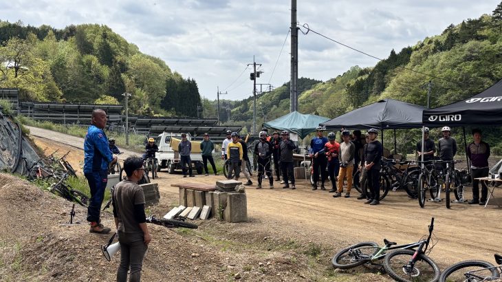 「Mwanga Wild Club」が一周年記念イベント開催（4/26、27）