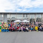 第3回フォトサイクリングin大子、紅葉シーズンに96名が大子町を駆け抜ける！