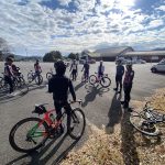 2025/12/27ハヤティサイクルラボ　ヒルクライム講座　開催レポート