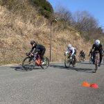 2026/1/18 ハヤティサイクルラボ　安全技術講習　開催レポート