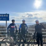 2026/1/24-25 ハヤティサイクルラボ　トレーニングライド編（2days）開催レポート